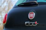 Fiat 500L 2014 года